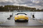 Mercedes-AMG GT S Roadster 2019 года (WW)
